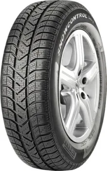 <?= Pirelli W190 Snowcontrol II 175/65R14 82T ?>