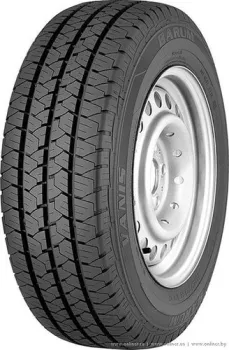 <?= Barum Vanis 215/75R16C 113/111R ?>