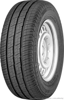 <?= Continental Vanco 2 205/70R15C 106/104R ?>