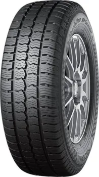 Yokohama BluEarth-Van All Season RY61 195/70R15C 104/102T
