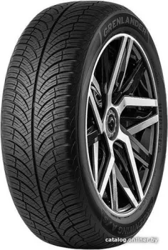 <?= Grenlander Greenwing A/S 215/55R17 98W XL ?>