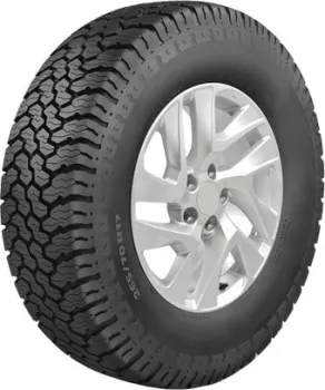 Tigar Road Terrain 265/70R15 116T