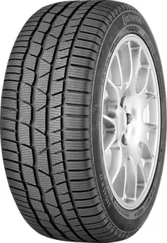 <?= Continental ContiWinterContact TS 830 P 205/60R16 96H ?>