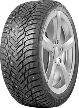 Nokian Tyres Hakkapeliitta 10p SUV 225/55R18 102T (шипы)