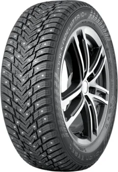 Nokian Tyres Hakkapeliitta 10p 235/50R17 100T (шипы)