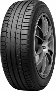 BFGoodrich Advantage SUV 215/55R18 99V