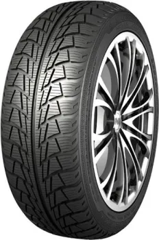 Nankang SV-1 215/55R17 98T