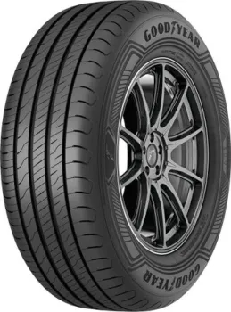 <?= Goodyear EfficientGrip 2 SUV 265/50R20 111V ?>