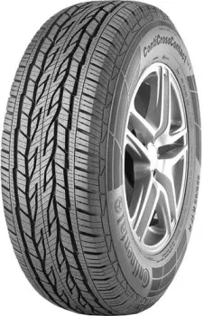Continental ContiCrossContact LX2 235/55R18 100V