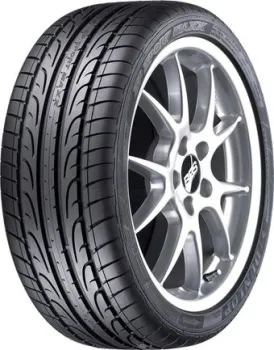 Dunlop SP Sport Maxx 215/55R16 93Y