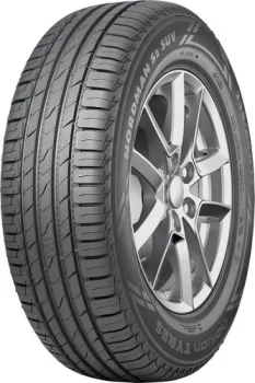 <?= Nokian Tyres Nordman S2 SUV 245/70R16 107T ?>