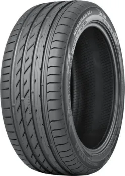 <?= Nokian Tyres Nordman SZ2 225/55R17 101W ?>