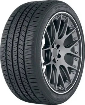 Yokohama Geolandar X-CV G057 275/45R20 110W