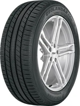 <?= Yokohama Geolandar CV G058 205/70R15 96H ?>