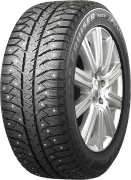 Bridgestone Ice Cruiser 7000S 195/55R16 91T (с шипами)