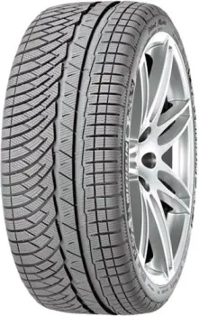 <?= Michelin Pilot Alpin PA4 225/55R17 97H ?>
