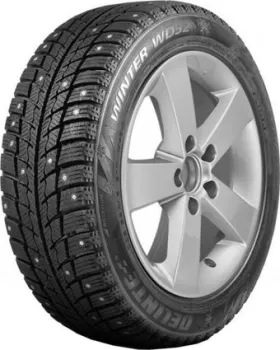 <?= Delinte Winter WD52 215/65R16 102T (шипы) ?>