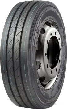 <?= LingLong KLT200 245/70R17.5 143/141J 18PR ?>
