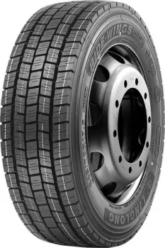 <?= LingLong KLD200 235/75R17.5 132/130M 14PR ?>