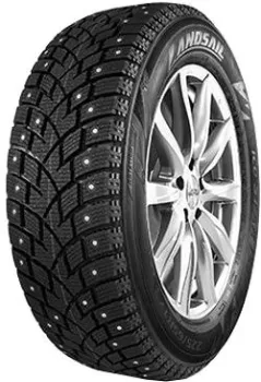 <?= Landsail Ice Star iS37 215/65R16C 109/107T (шипы) ?>