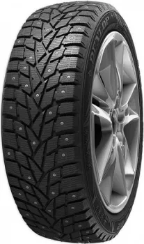 Dunlop Grandtrek Ice 02 315/35R20 110T (шипы)
