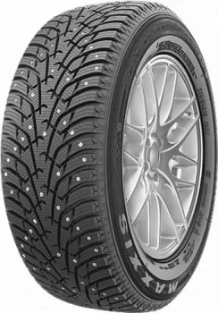 Maxxis Premitra ICE Nord NP5 195/65R15 95T (шипы)