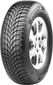 <?= Lassa Snoways 4 235/45R17 97V ?>