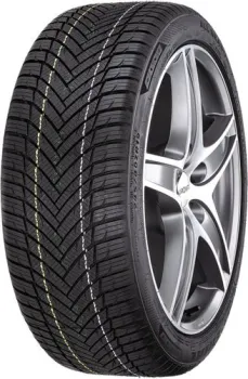 <?= Imperial All Season Driver 195/50R16 88V ?>