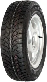 KAMA EURO-519 185/60R14 82T (с шипами)