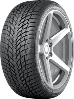 Nokian Tyres WR Snowproof P 255/40R18 99V