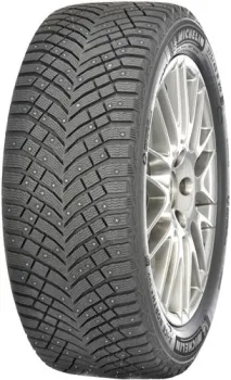 Michelin X-Ice North 4 SUV 265/65R17 116T (шипы)
