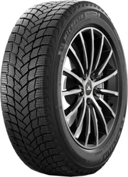 <?= Michelin X-Ice Snow 205/60R16 96H ?>