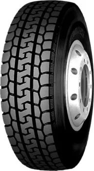 Yokohama TY287 7.5R16 123/121L TT