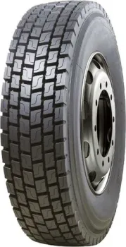 <?= Mirage MG638 315/80R22.5 156/152L 20PR ?>