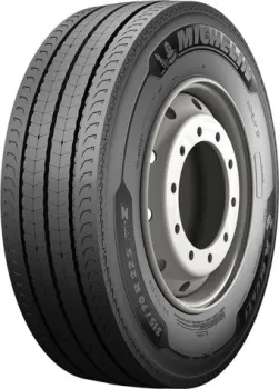 <?= Michelin X Multi Z 385/65R22.5 160K ?>
