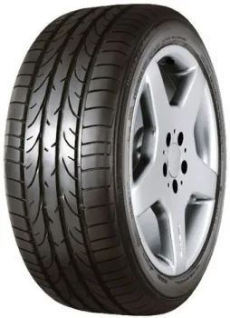 Bridgestone Potenza RE050 255/40R19 100Y