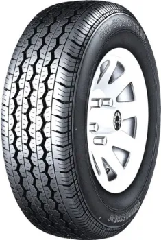 <?= Bridgestone RD613 Steel 185R14C 102R ?>