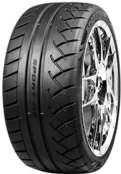 <?= Goodride Sport RS 285/35R18 101W (для спорта) ?>