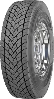 <?= Goodyear KMAX D 315/45R22.5 147/145L ?>