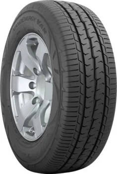 Toyo NanoEnergy VAN 205/75R16C 113/111R