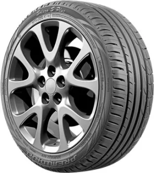 <?= Premiorri Solazo S Plus 245/40R19 94W ?>