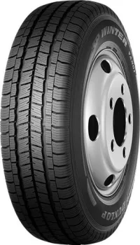 Dunlop SP Winter VAN01 215/70R16C 108/106T