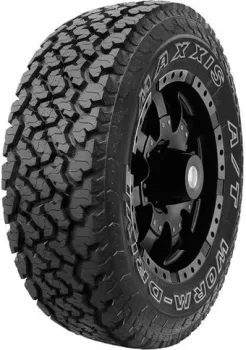 <?= Maxxis Worm-Drive AT-980E 235/75R15 104/101Q ?>