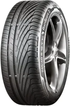 Uniroyal RainSport 3 215/45R16 90V