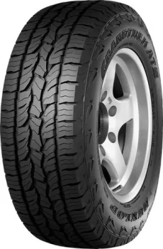 <?= Dunlop Grandtrek AT5 265/70R16 112T ?>