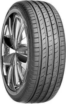 <?= Roadstone N'fera SU1 245/40R20 99Y ?>