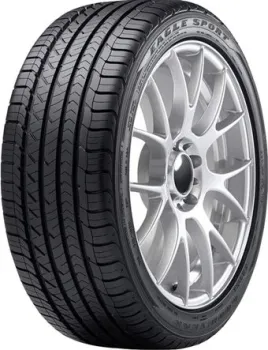<?= Goodyear Eagle Sport SUV TZ 235/50R18 101Y ?>