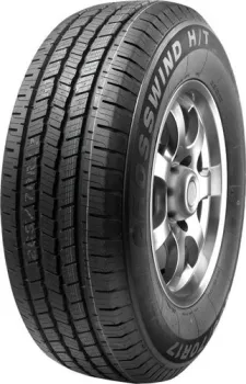 <?= LingLong Crosswind H/T 245/70R17 110T ?>