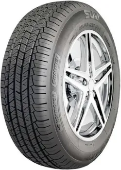 <?= Taurus 701 SUV 255/50R19 107Y ?>