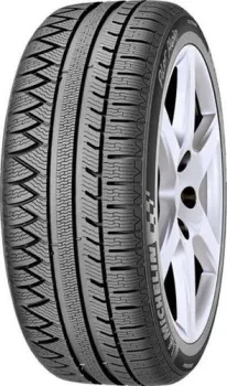 <?= Michelin Pilot Alpin PA3 255/45R19 100V ?>